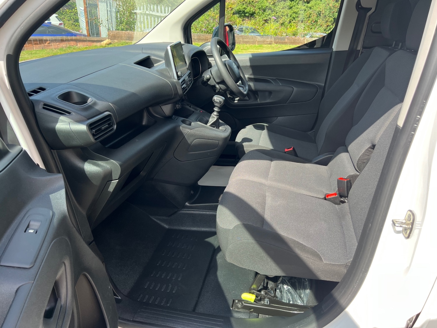 Vehicle 19