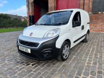 Used Fiat Fiorino 2019 for sale - 74198159: Photo
