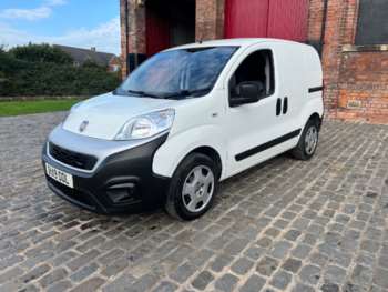 Used Fiat Fiorino 2019 for sale - 74198159: Photo