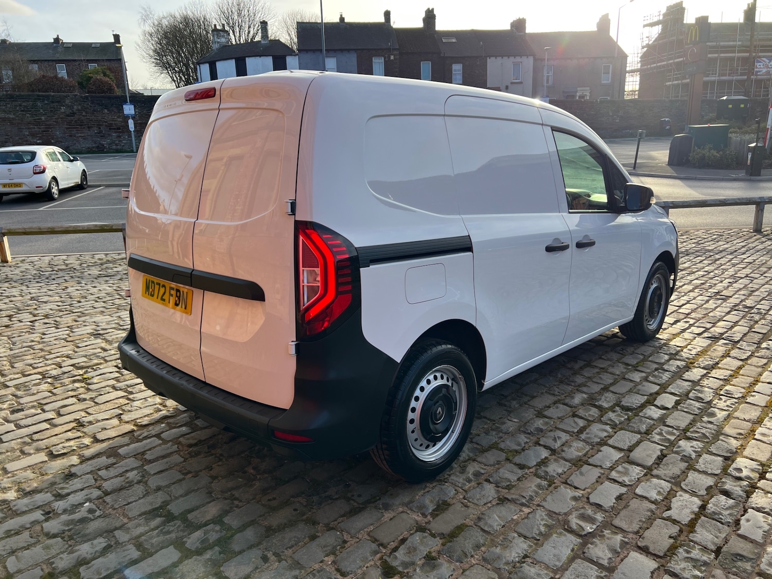 Used Renault Kangoo 2022 for sale - 77837216: Photo 10