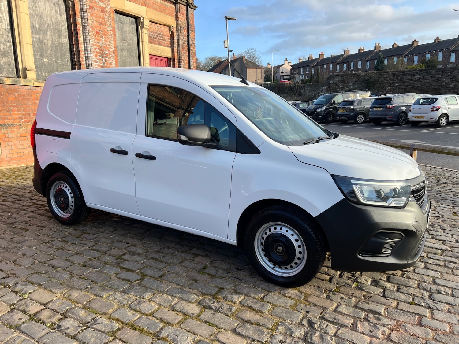 Used Renault Kangoo 2022 for sale - 77837216: Photo 12