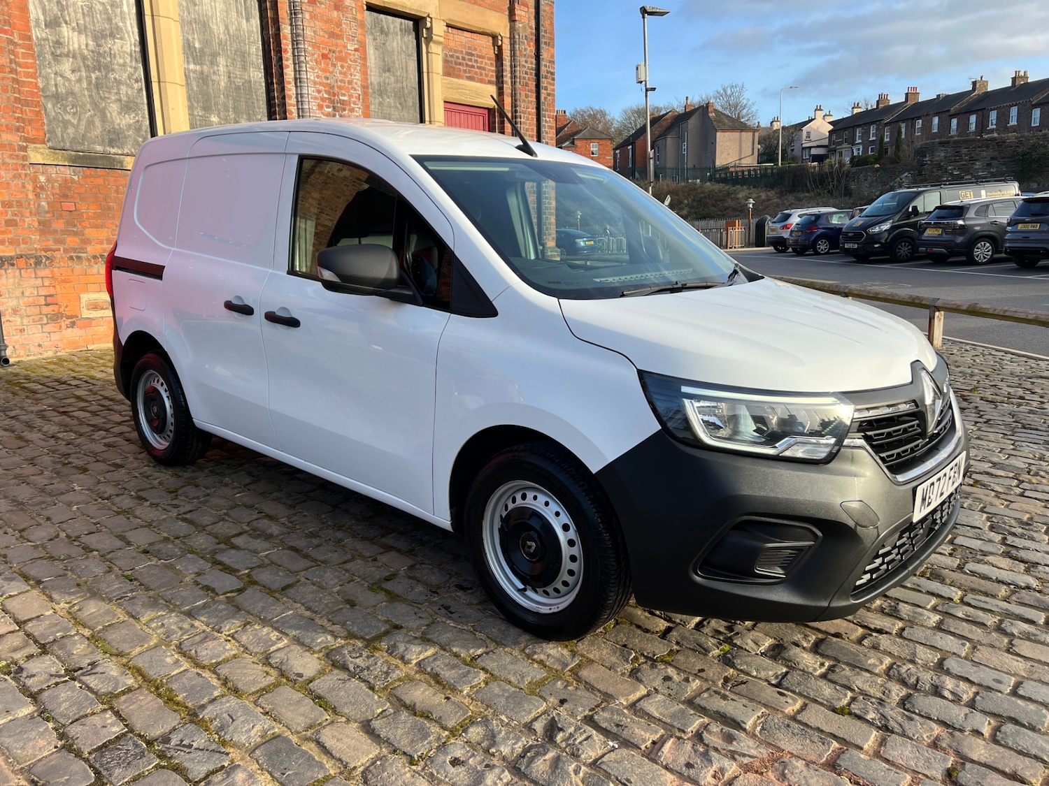 Used Renault Kangoo 2022 for sale - 77837216: Photo 13