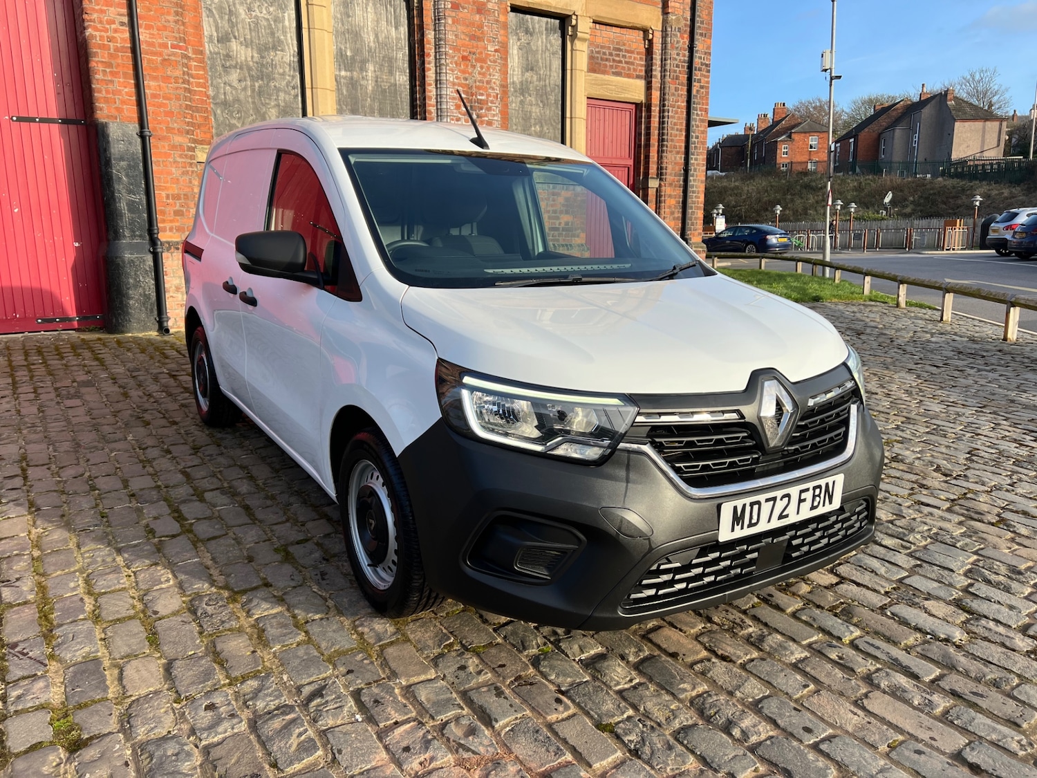 Used Renault Kangoo 2022 for sale - 77837216: Photo 14