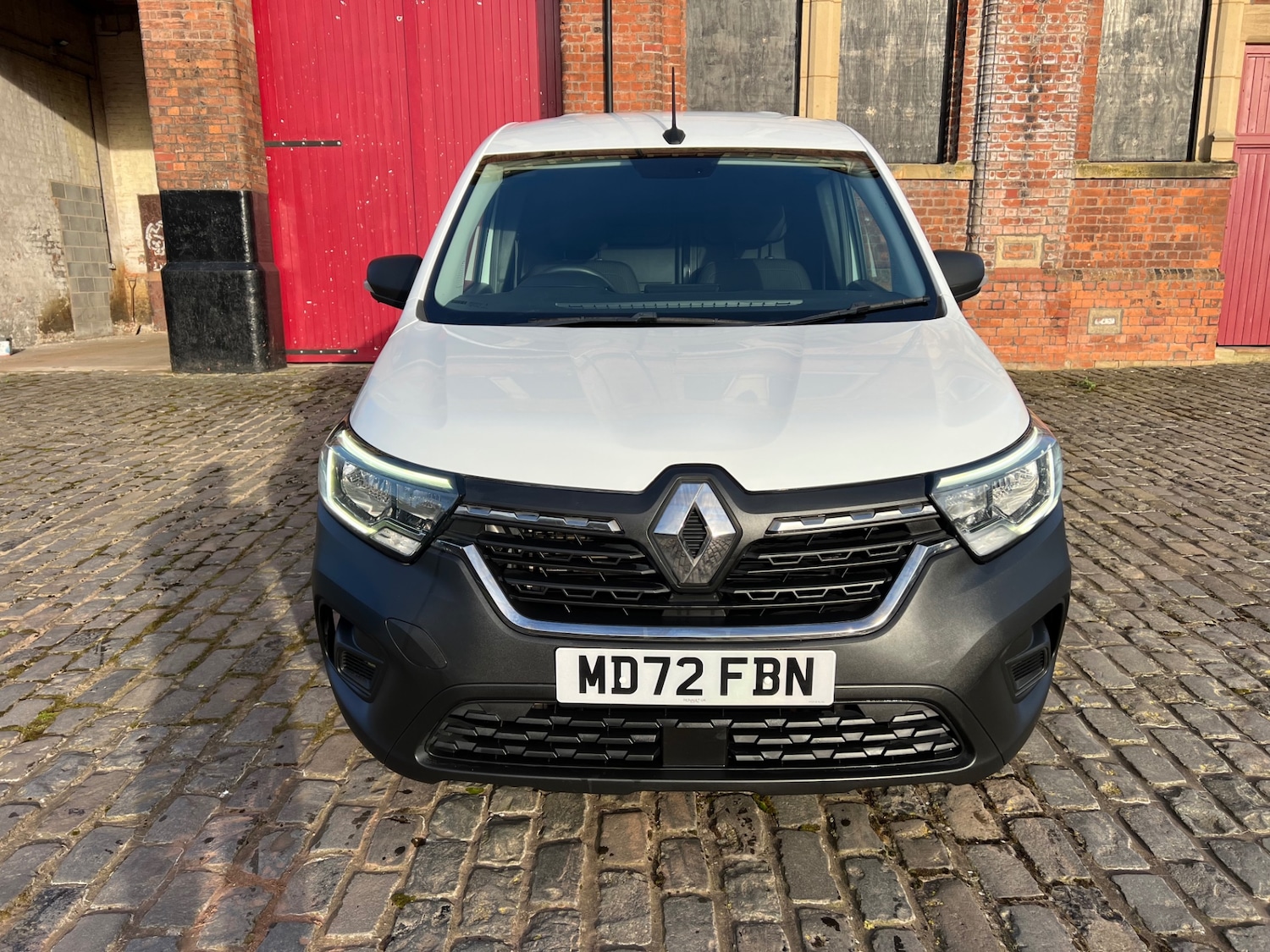 Used Renault Kangoo 2022 for sale - 77837216: Photo 15