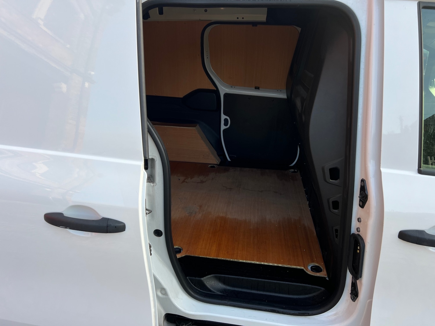 Used Renault Kangoo 2022 for sale - 77837216: Photo 19