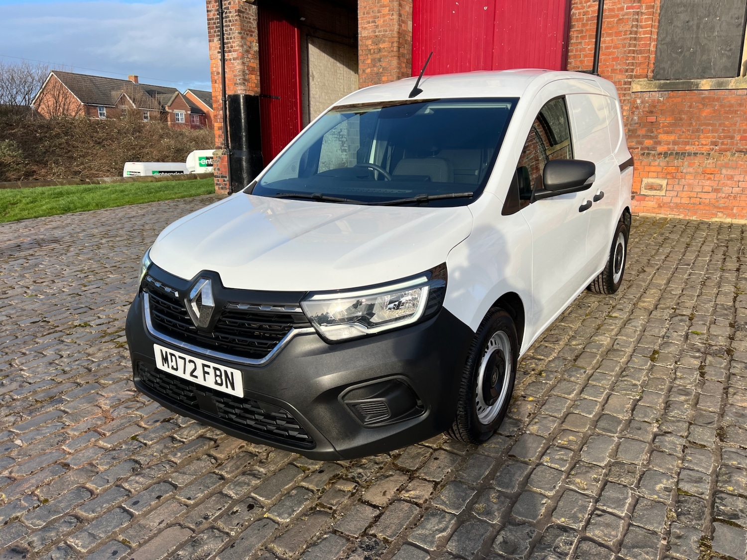 Used Renault Kangoo 2022 for sale - 77837216: Photo 2