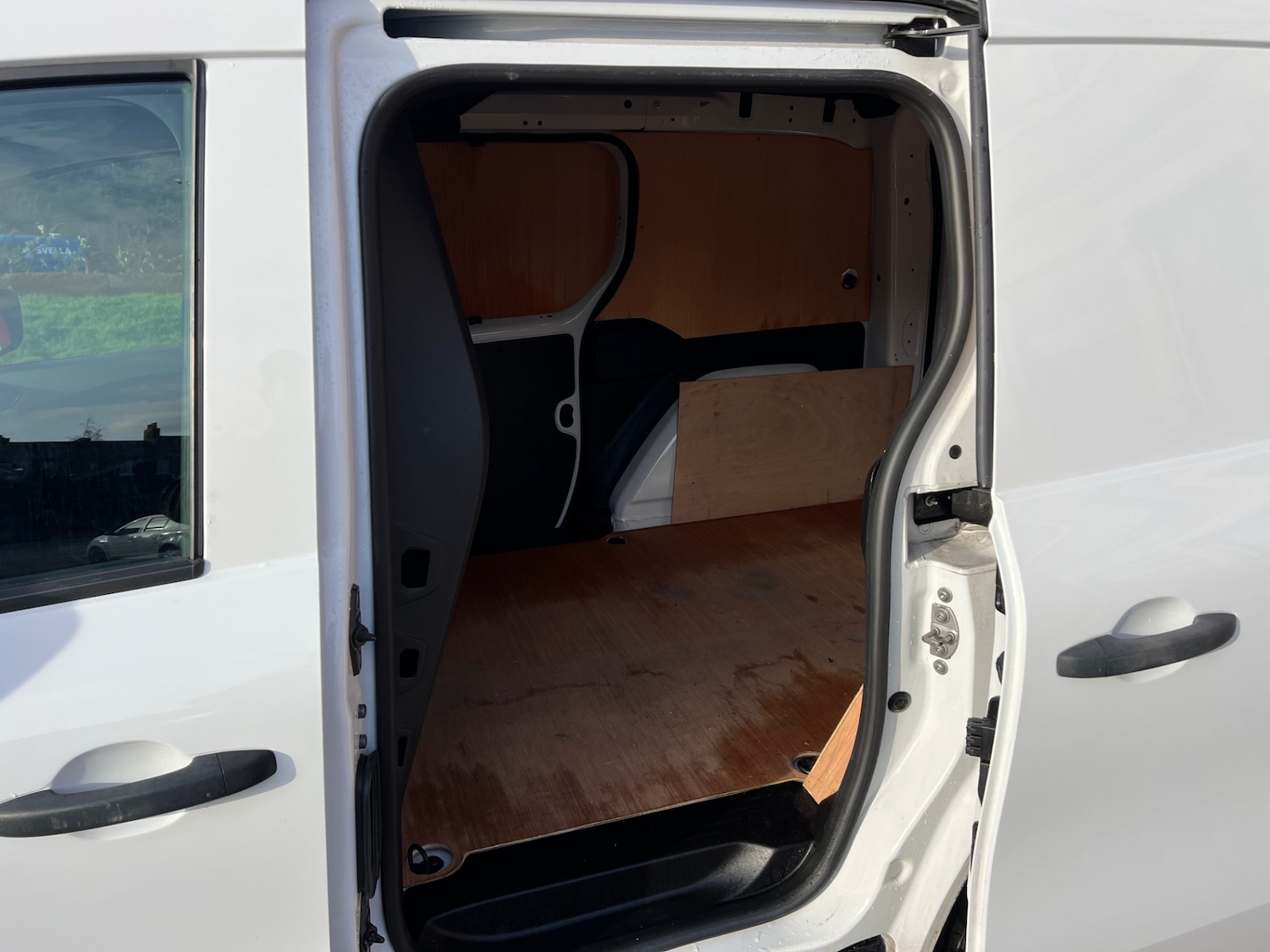 Used Renault Kangoo 2022 for sale - 77837216: Photo 20