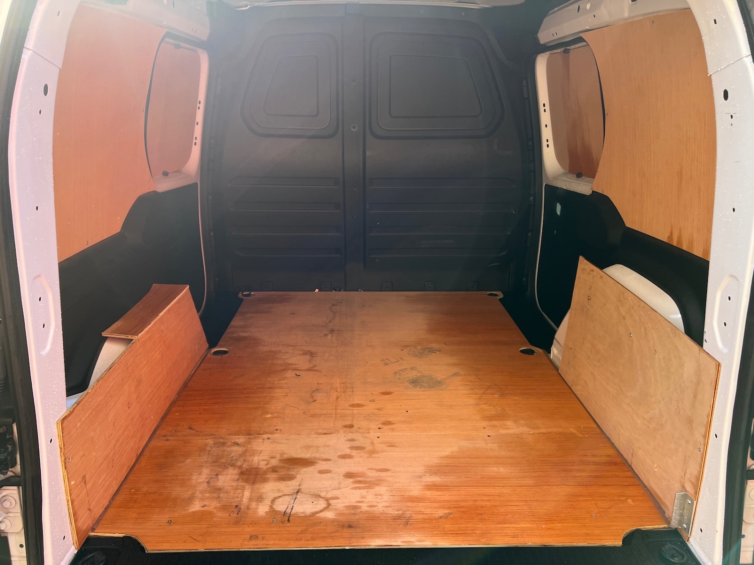 Used Renault Kangoo 2022 for sale - 77837216: Photo 21