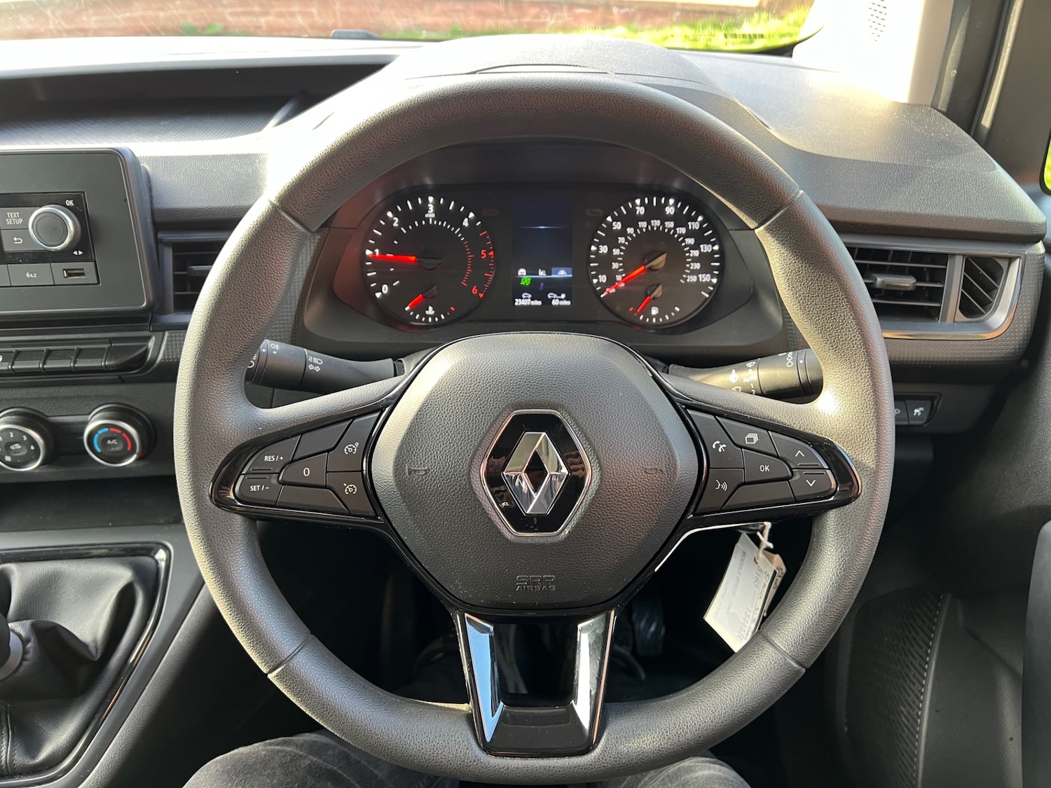 Used Renault Kangoo 2022 for sale - 77837216: Photo 22