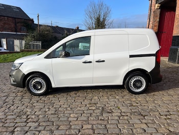 Used Renault Kangoo 2022 for sale - 77837216: Photo