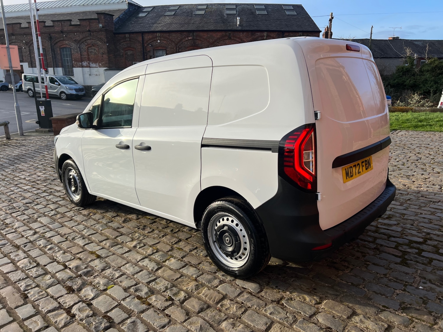 Used Renault Kangoo 2022 for sale - 77837216: Photo 6