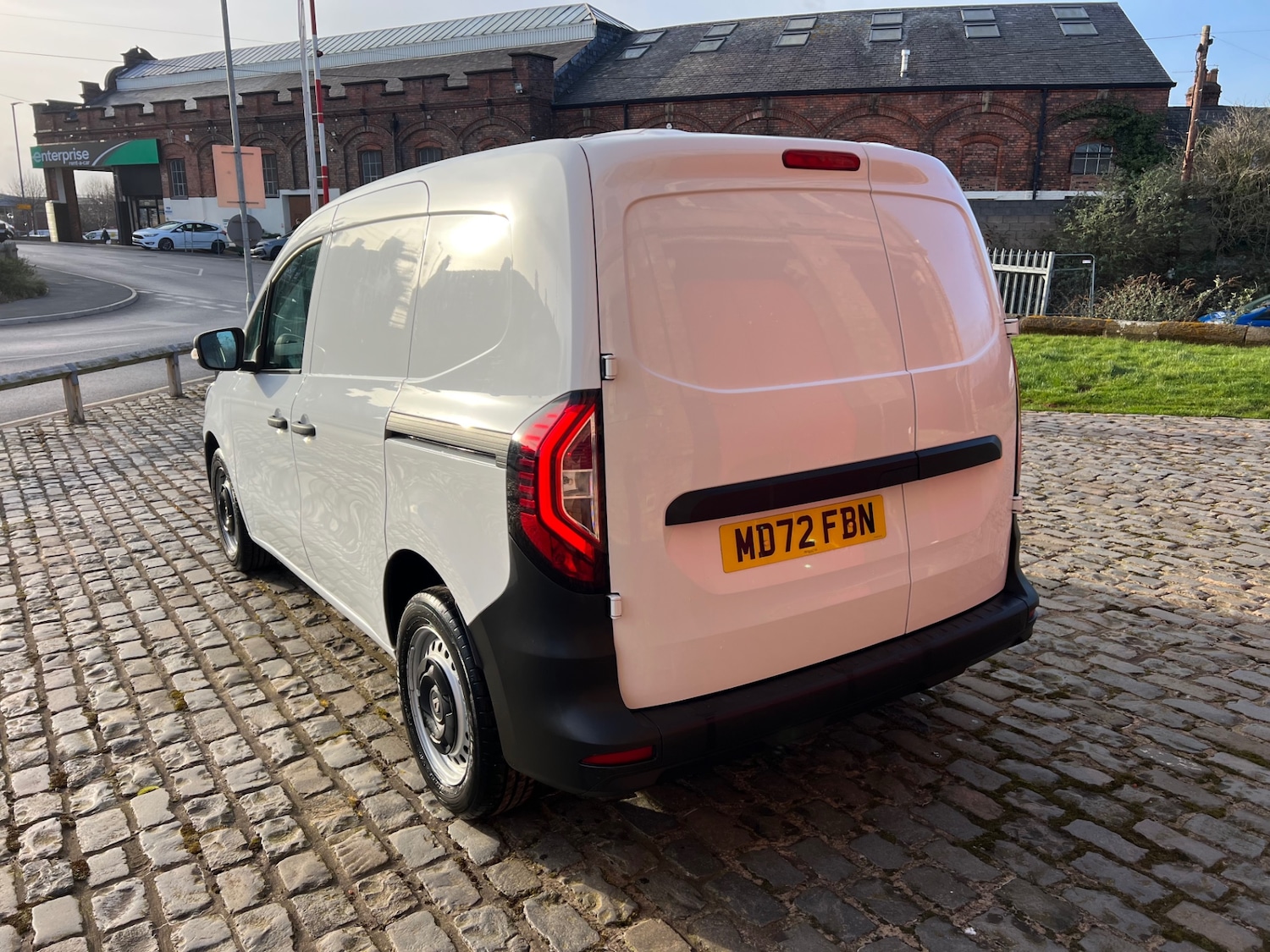 Used Renault Kangoo 2022 for sale - 77837216: Photo 7