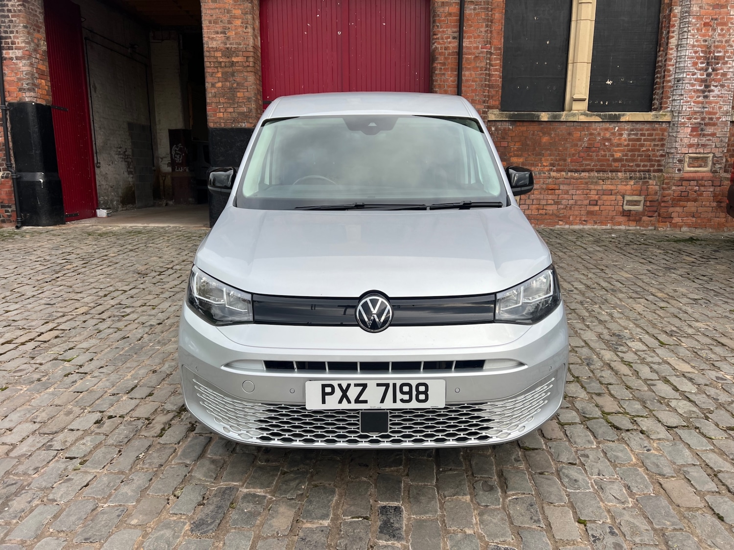 Used Volkswagen Caddy 2021 for sale - 76314101: Photo 12