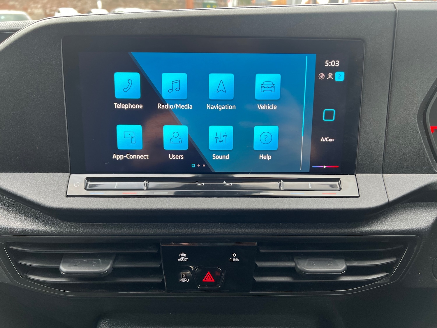 Used Volkswagen Caddy 2021 for sale - 76314101: Photo 17