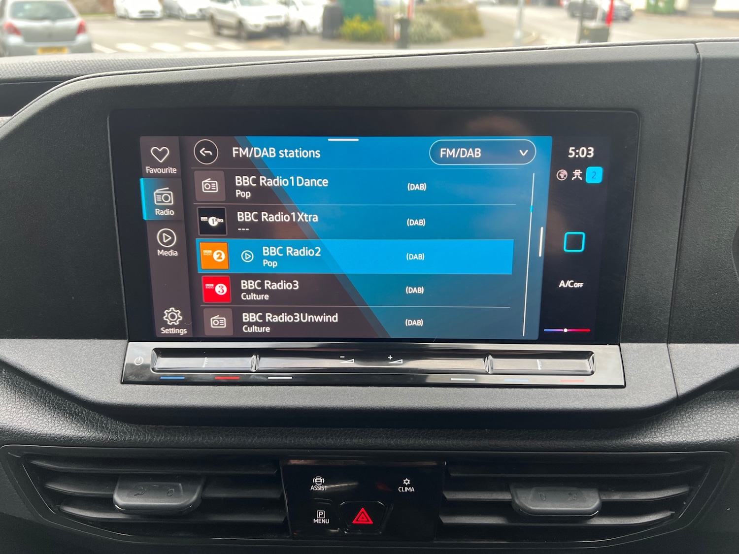 Used Volkswagen Caddy 2021 for sale - 76314101: Photo 19