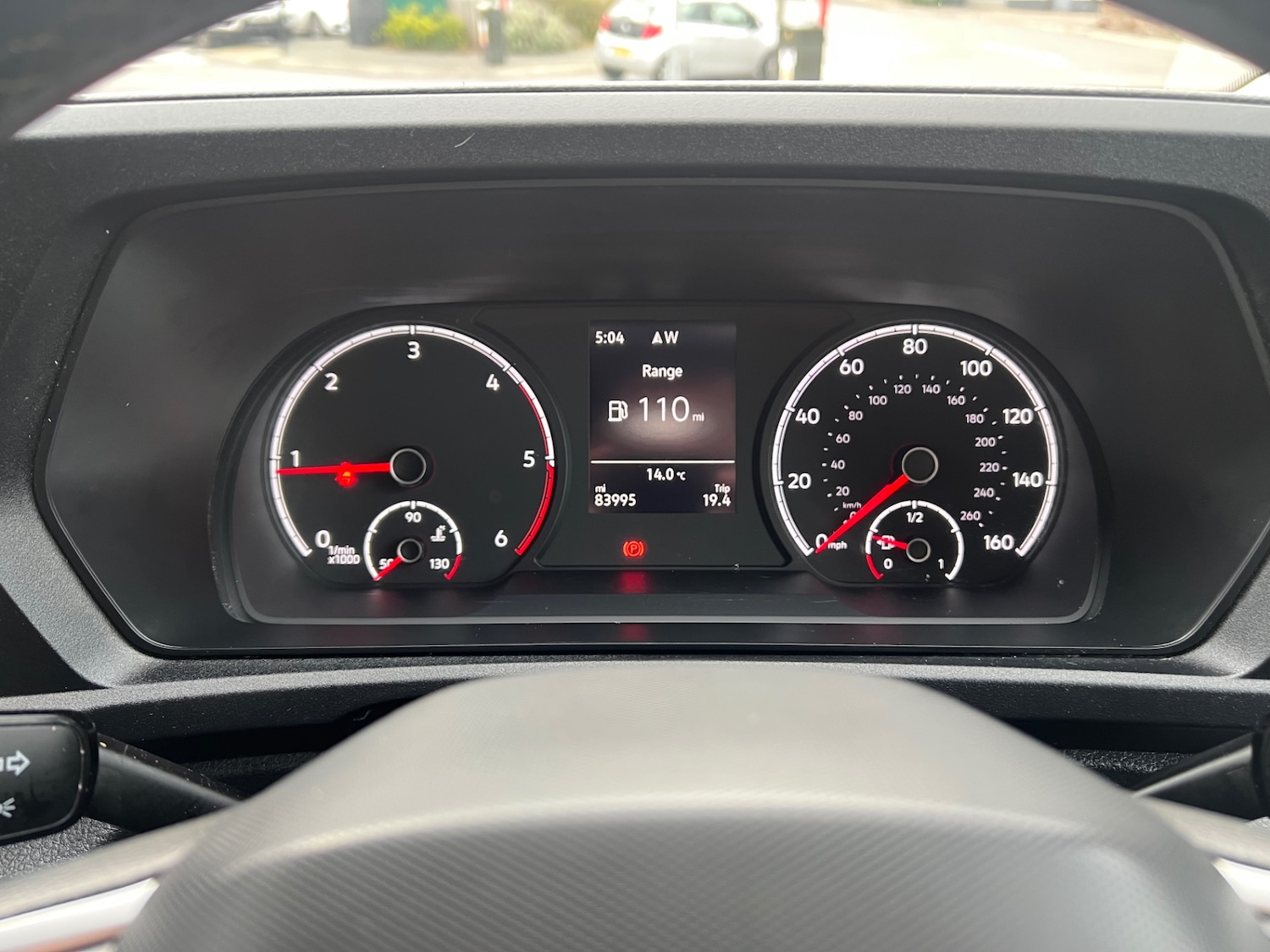 Used Volkswagen Caddy 2021 for sale - 76314101: Photo 21