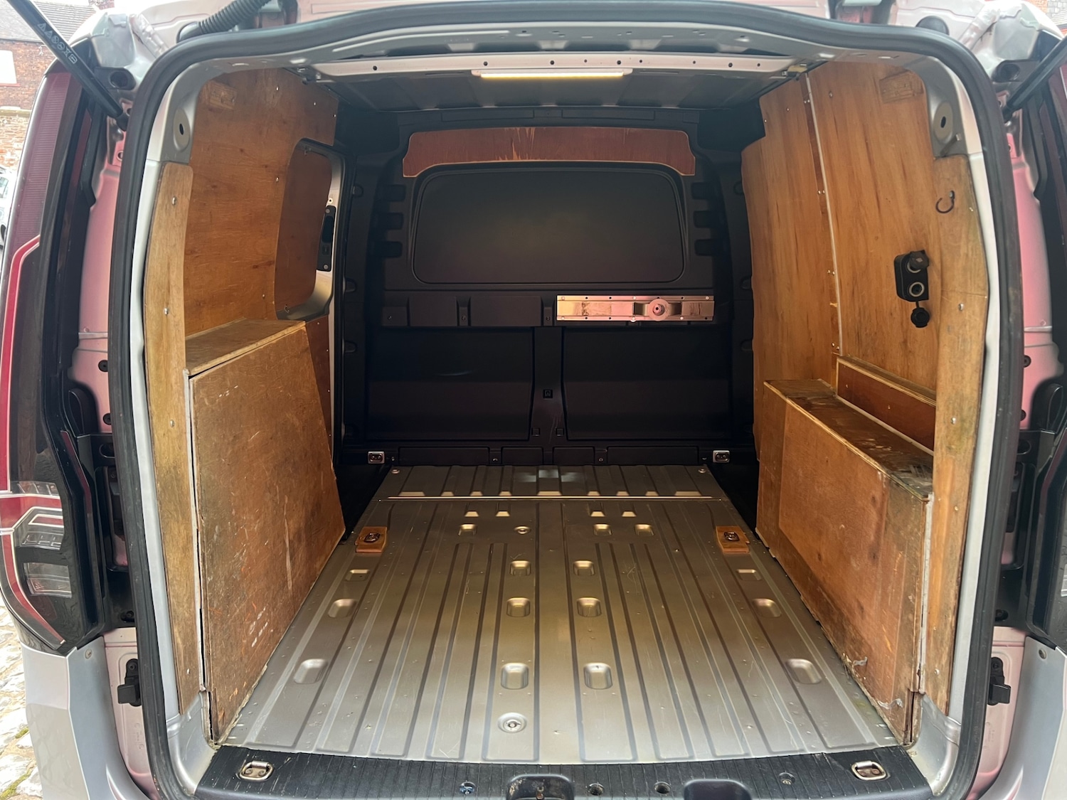 Used Volkswagen Caddy 2021 for sale - 76314101: Photo 23