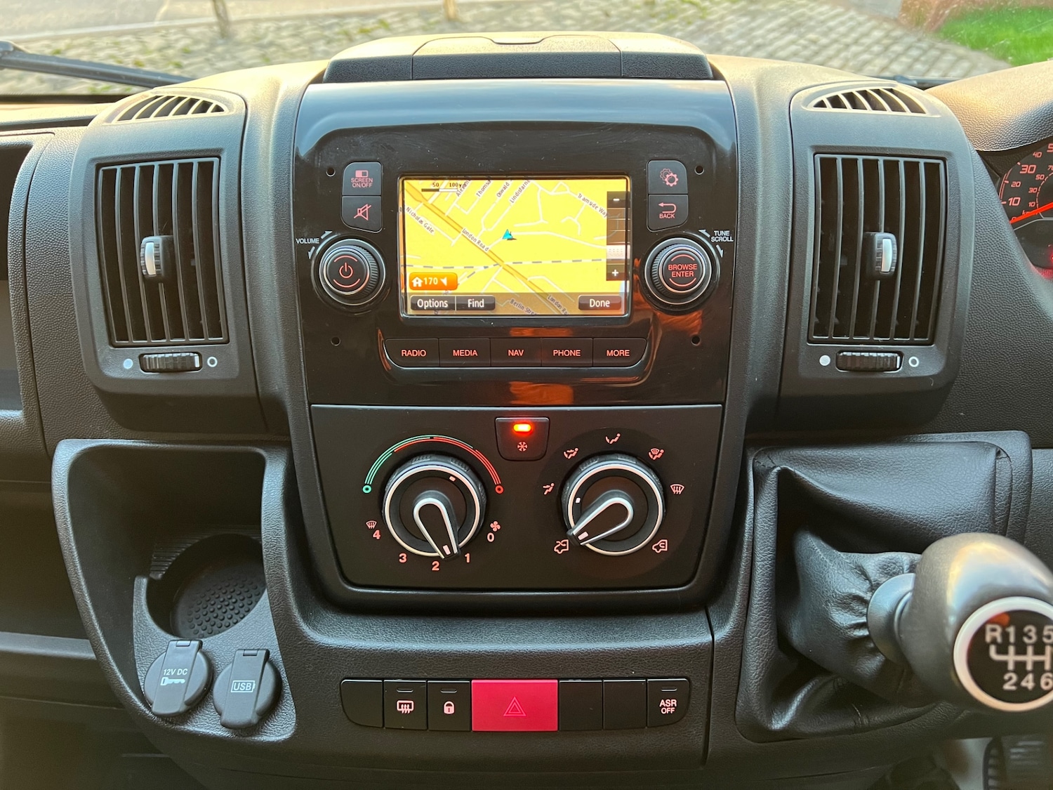 Used Citroen Relay 2023 for sale - 77014930: Photo 14