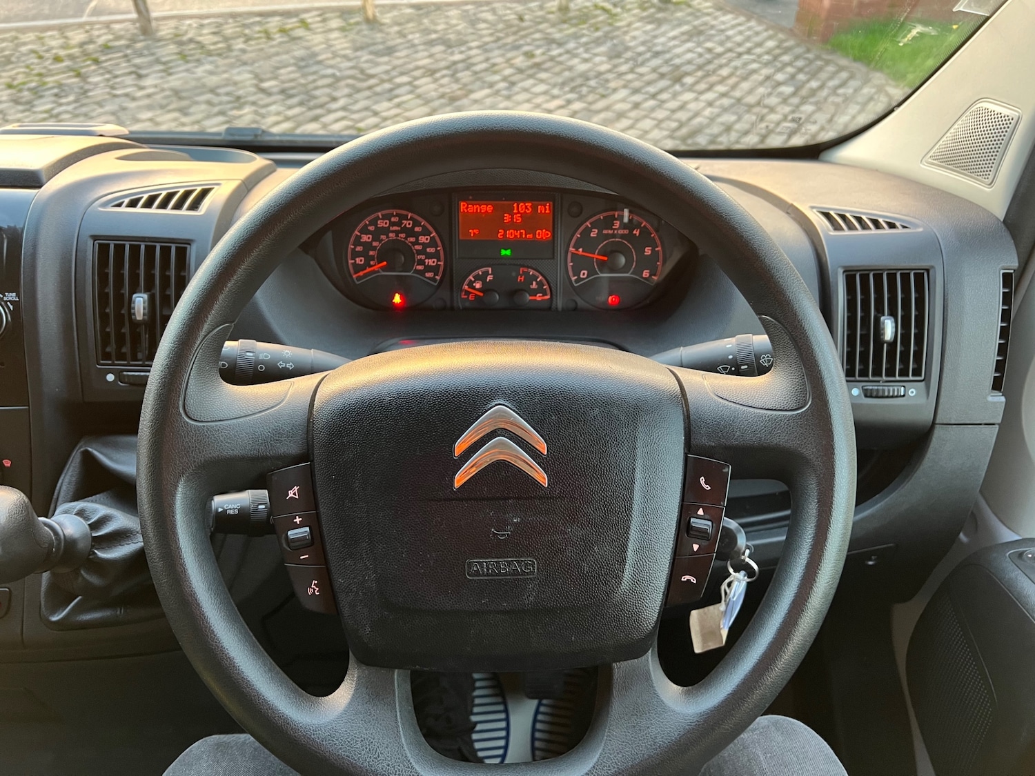 Used Citroen Relay 2023 for sale - 77014930: Photo 15