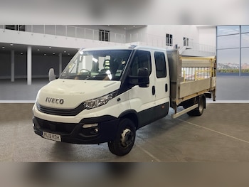Iveco - Daily