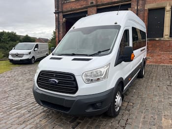 Used Ford Transit 2026 for sale - 79873195: Photo
