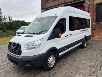 Used Ford Transit 2026 for sale - 79873195: Photo