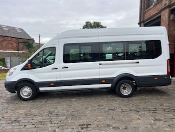 Used Ford Transit 2026 for sale - 79873195: Photo