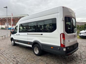 Used Ford Transit 2026 for sale - 79873195: Photo