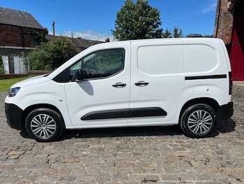 Used Citroen Berlingo 2022 for sale - 79048144: Photo