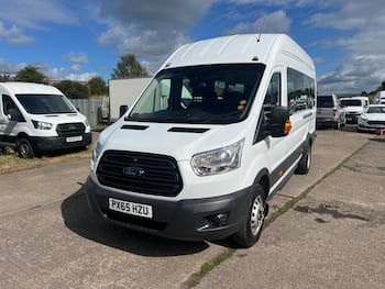 Used Ford Transit 2015 for sale - 79750324: Photo