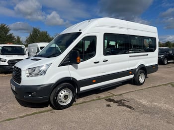 Used Ford Transit 2015 for sale - 79750324: Photo