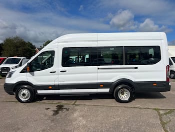 Used Ford Transit 2015 for sale - 79750324: Photo