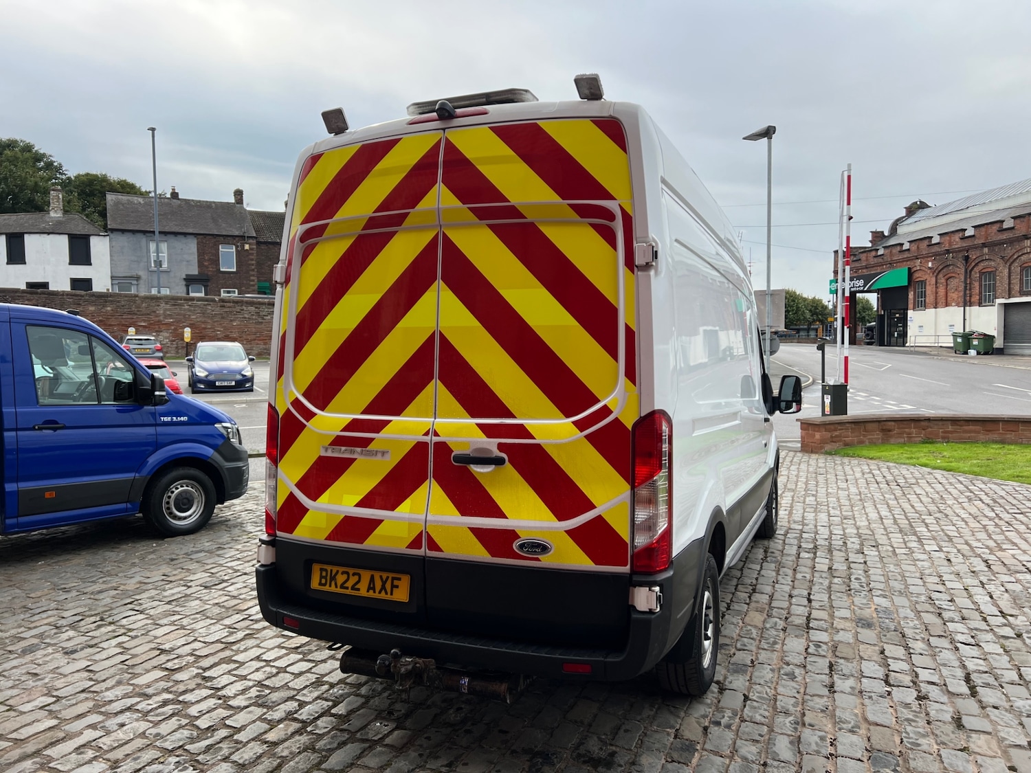 Vehicle 7