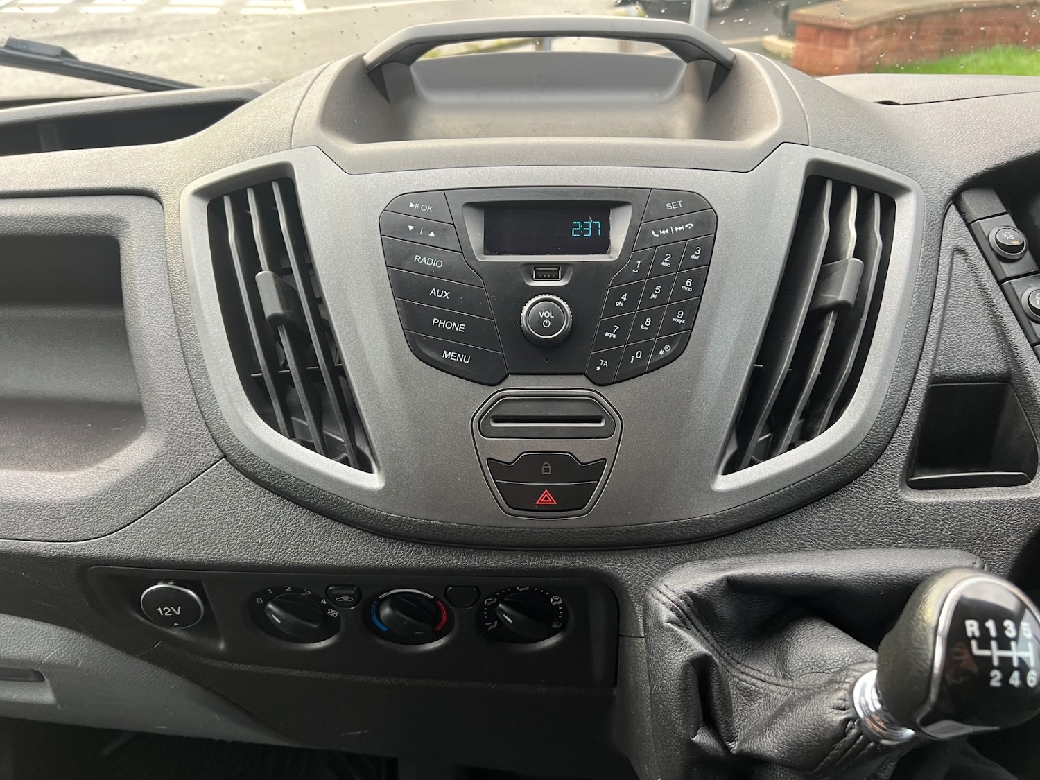 Used Ford Transit 2018 for sale - 77201646: Photo 17