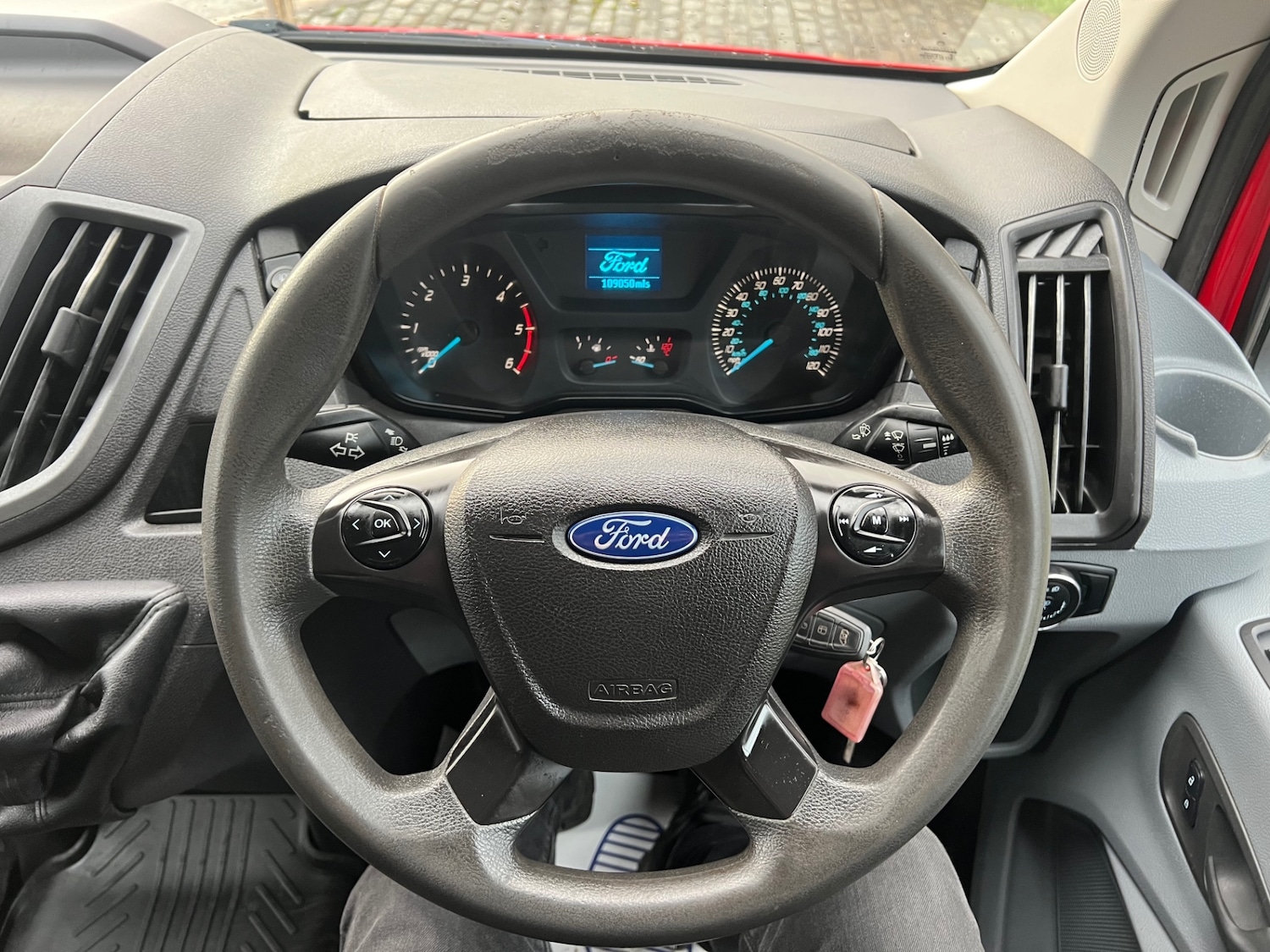 Used Ford Transit 2018 for sale - 77201646: Photo 18