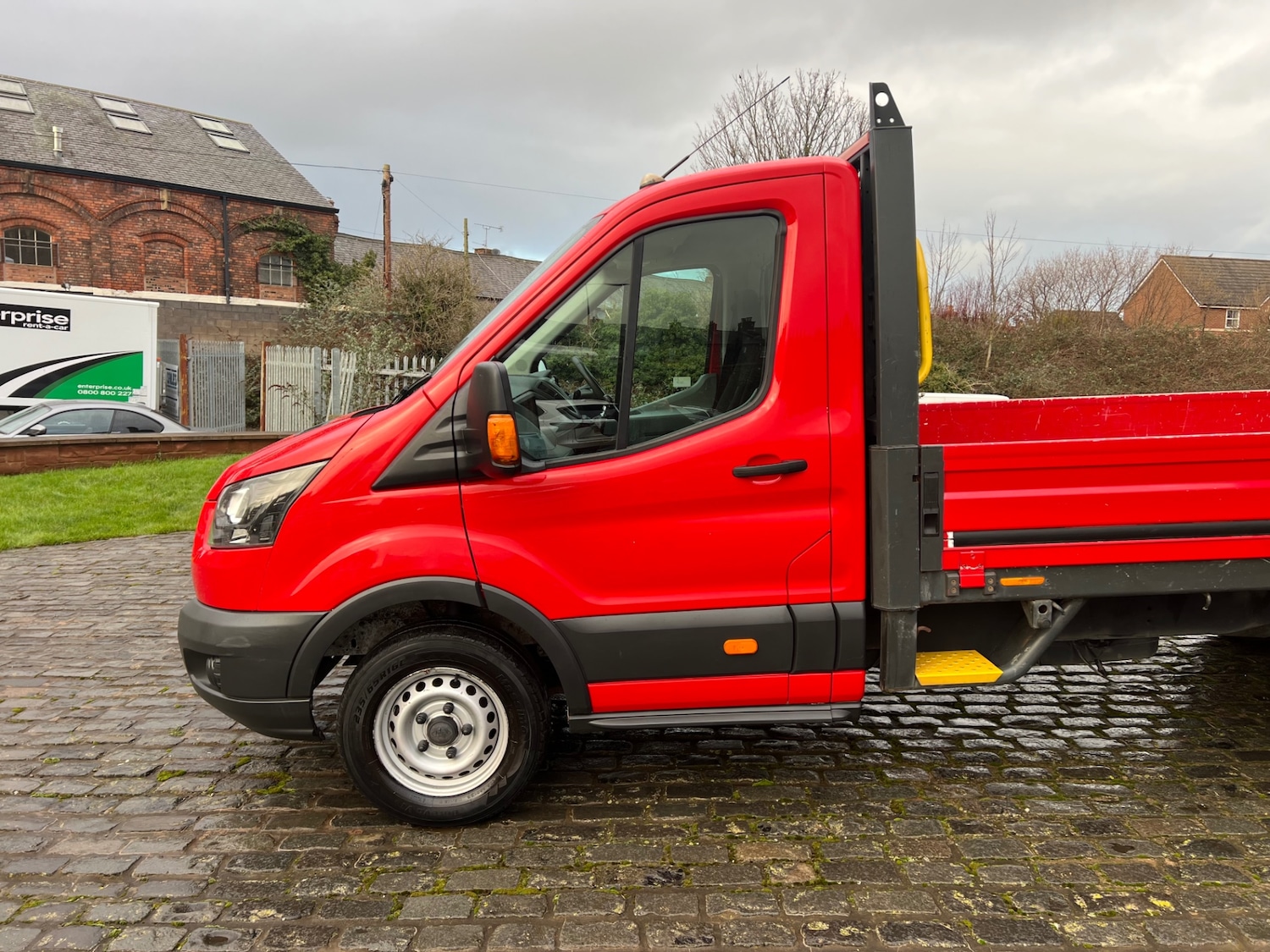 Used Ford Transit 2018 for sale - 77201646: Photo 2