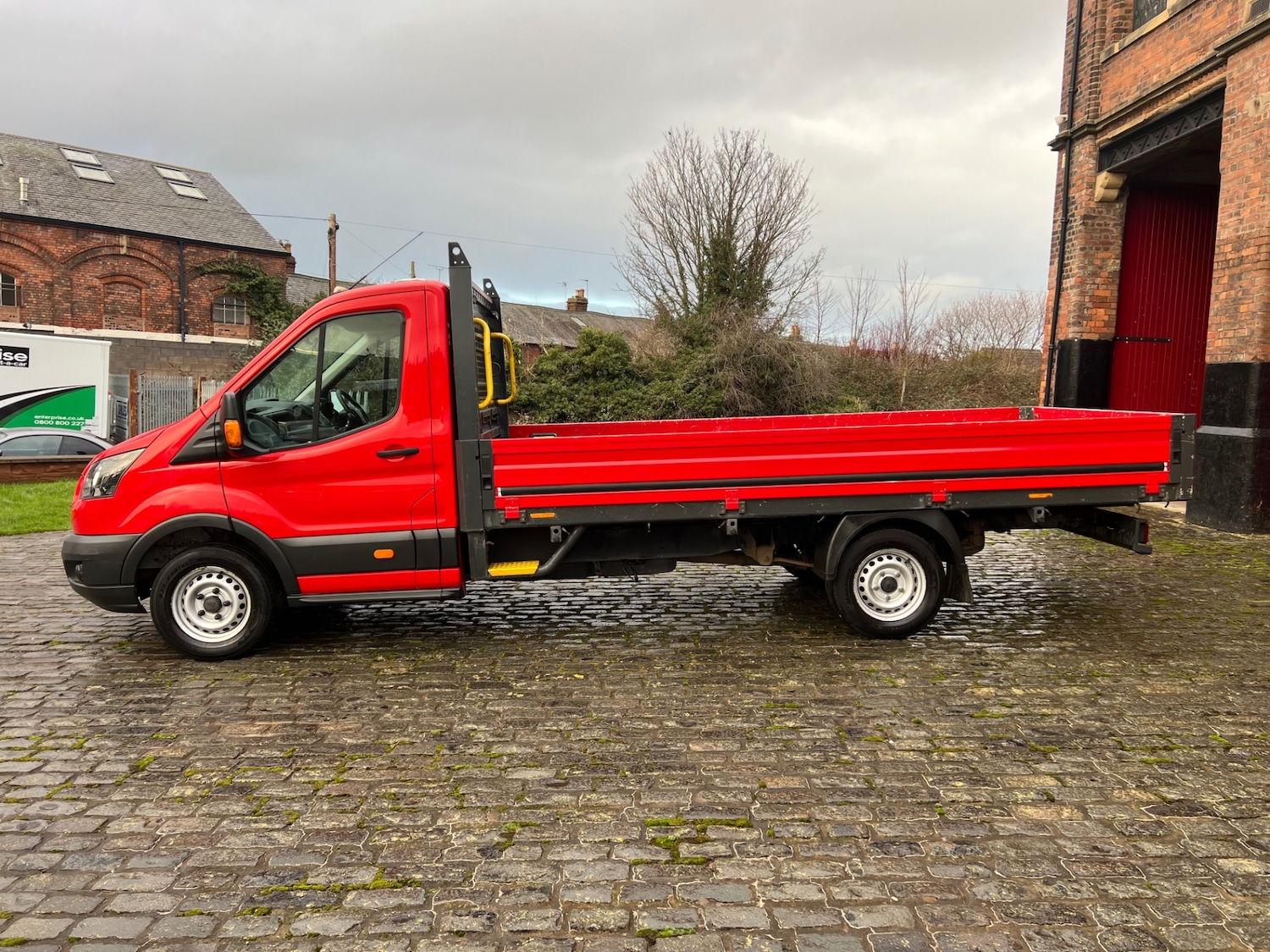 Used Ford Transit 2018 for sale - 77201646: Photo 3