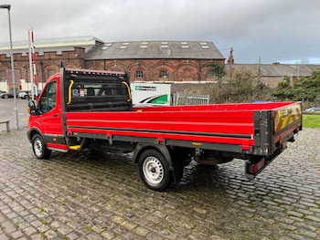 Used Ford Transit 2018 for sale - 77201646: Photo