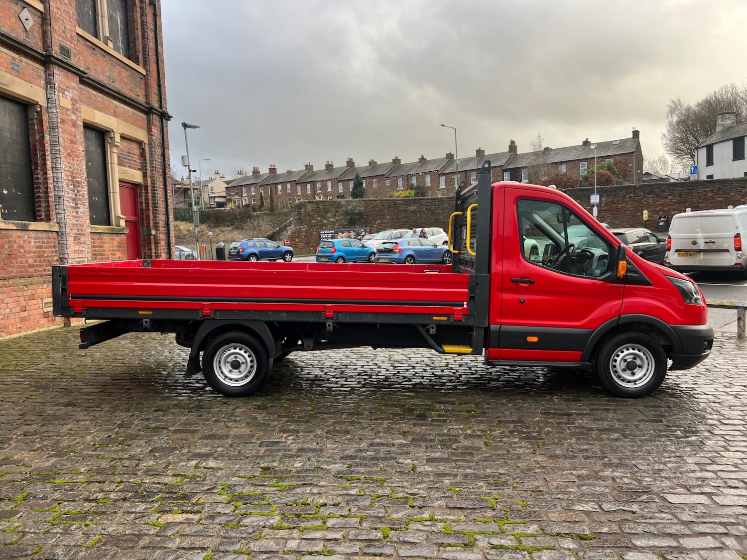 Used Ford Transit 2018 for sale - 77201646: Photo 8