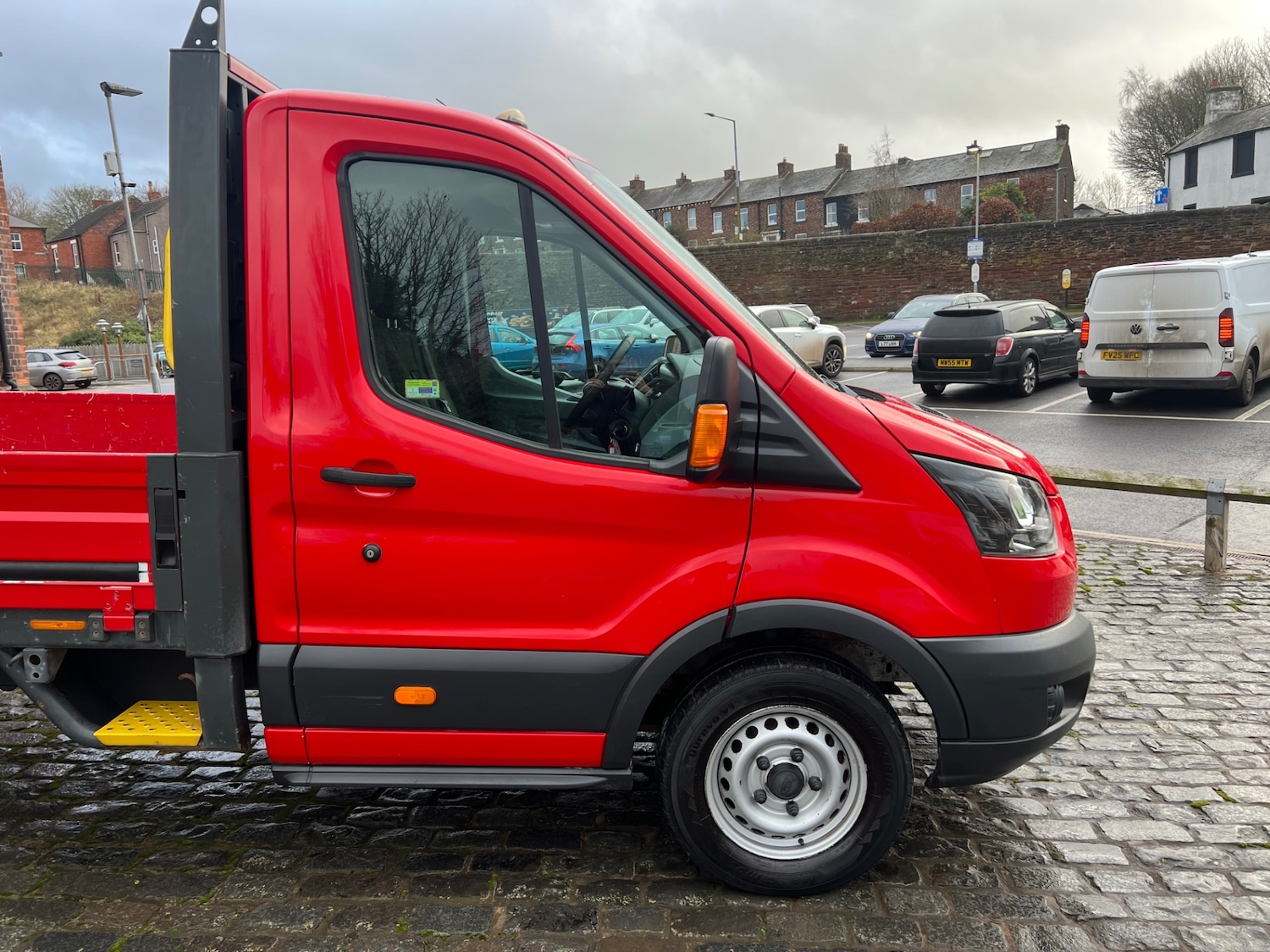 Used Ford Transit 2018 for sale - 77201646: Photo 9