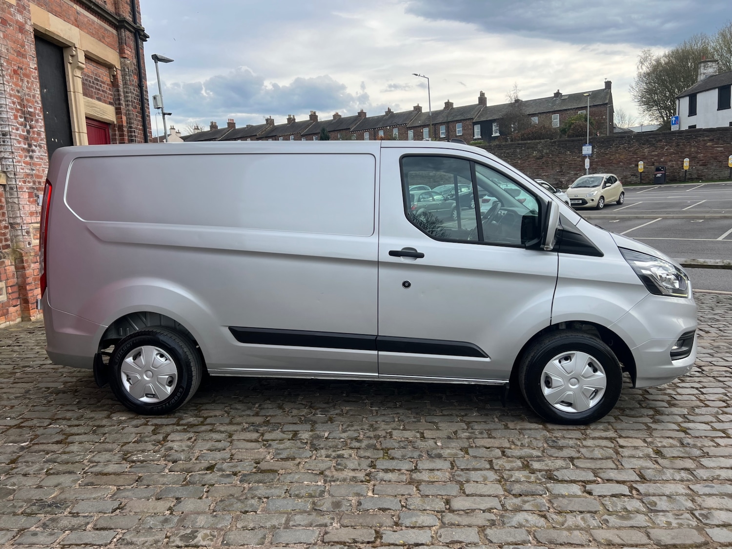 Used Ford Transit Custom 2022 for sale - 78169041: Photo 10