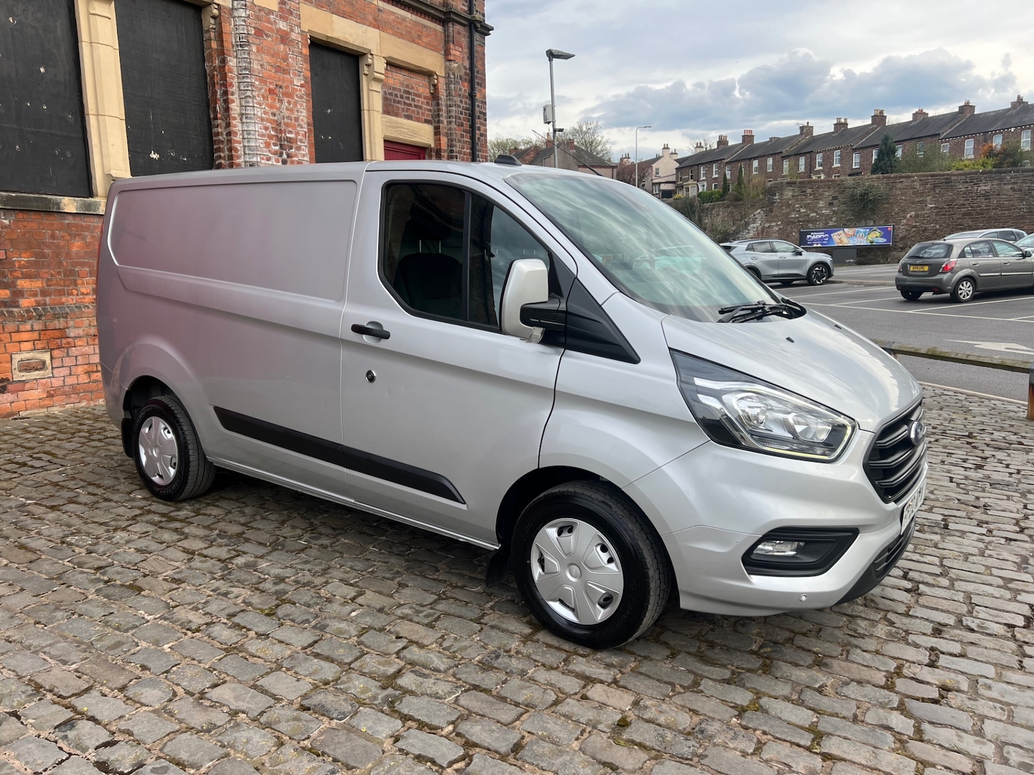 Used Ford Transit Custom 2022 for sale - 78169041: Photo 11