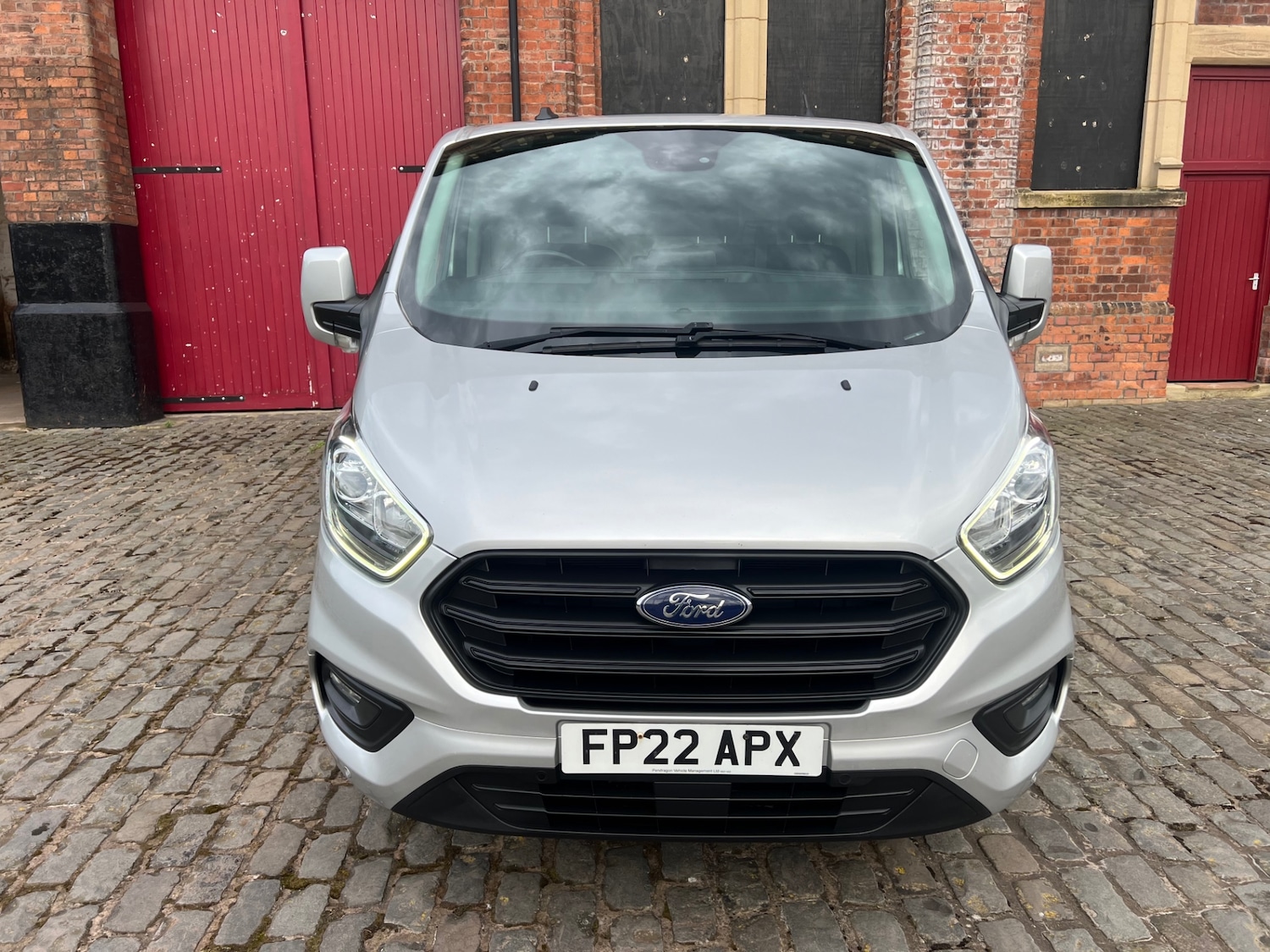 Used Ford Transit Custom 2022 for sale - 78169041: Photo 14