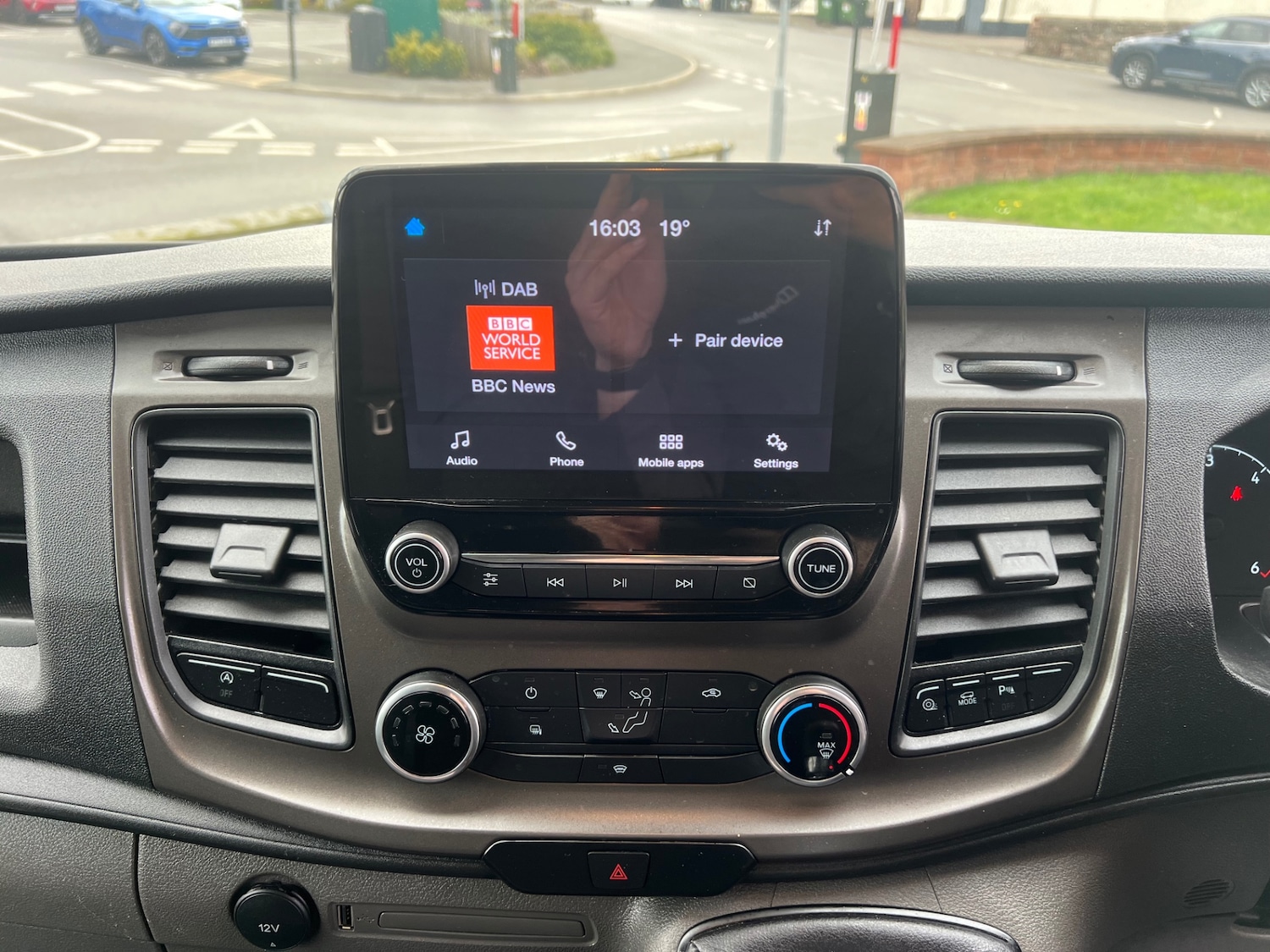 Used Ford Transit Custom 2022 for sale - 78169041: Photo 18