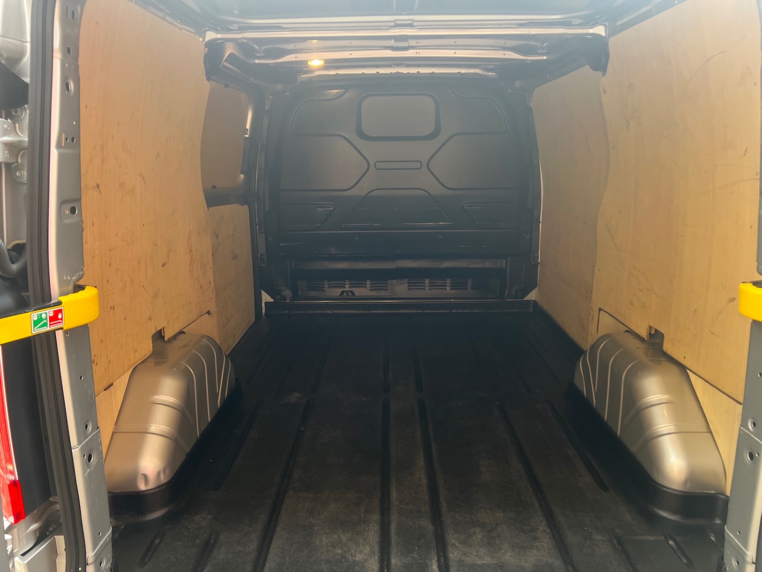 Used Ford Transit Custom 2022 for sale - 78169041: Photo 19