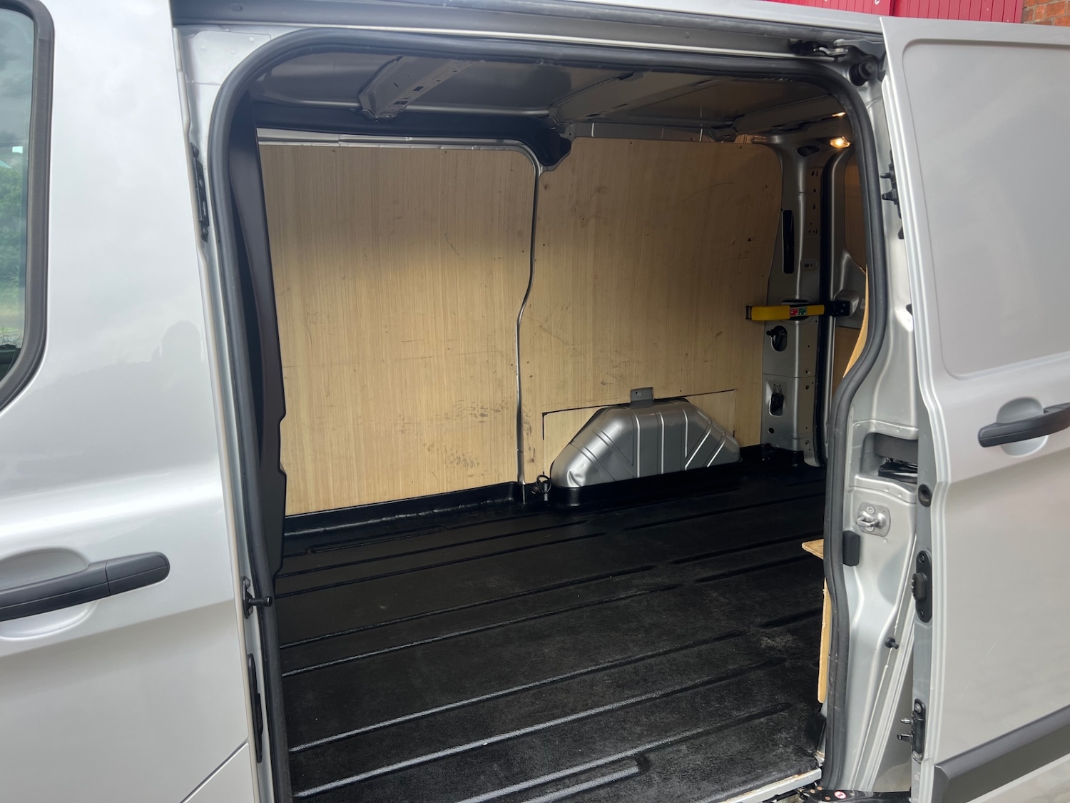 Used Ford Transit Custom 2022 for sale - 78169041: Photo 20