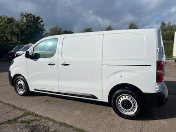Used Peugeot Expert 2022 for sale - 79780083: Photo