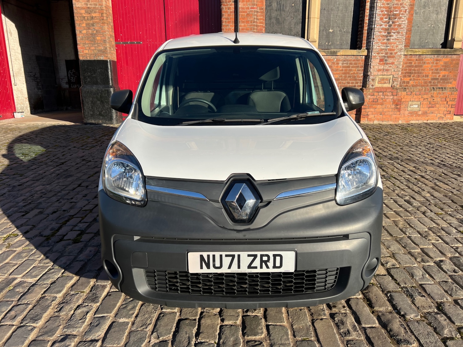 Used Renault Kangoo 2021 for sale - 76377024: Photo 12