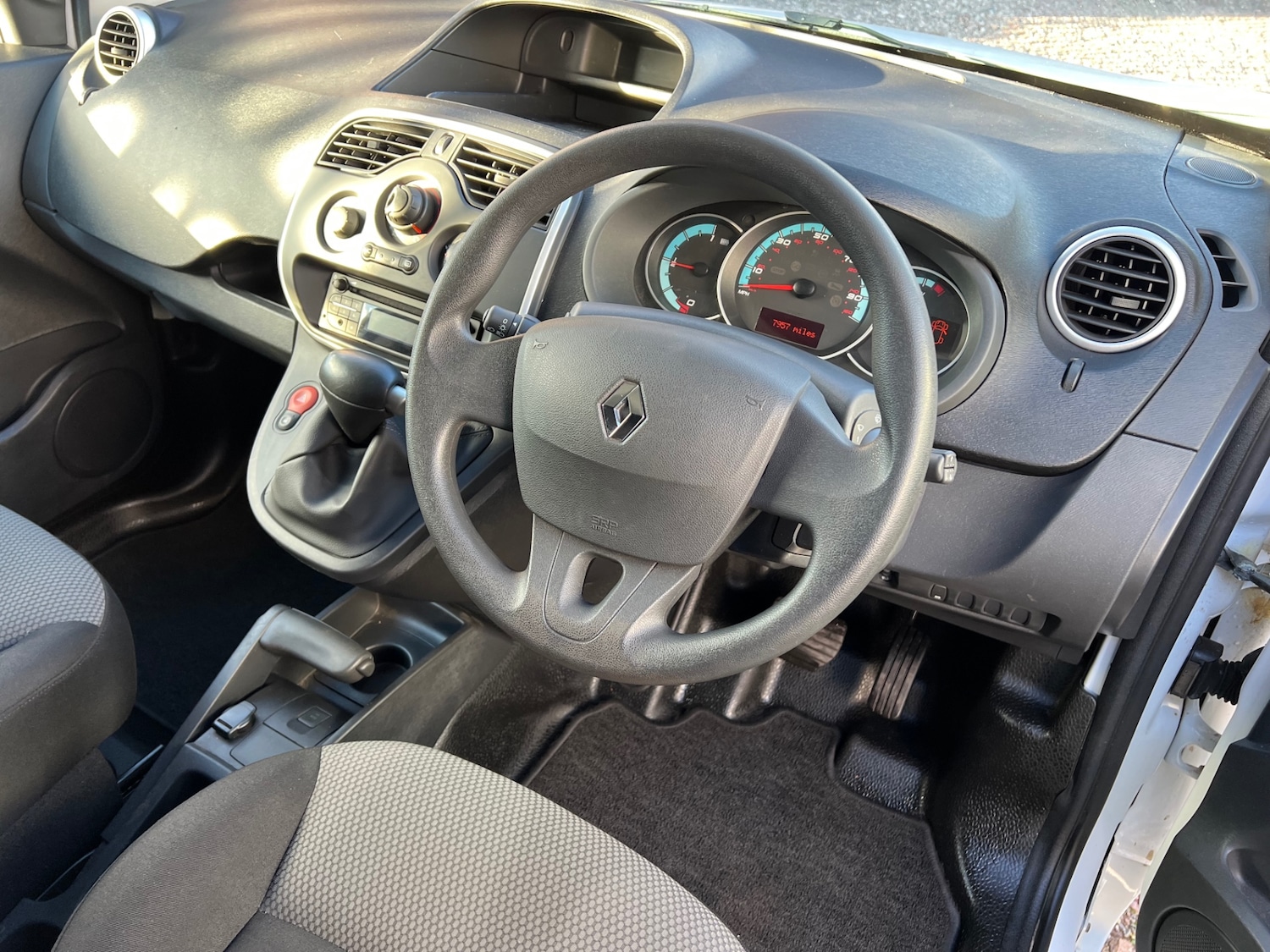 Used Renault Kangoo 2021 for sale - 76377024: Photo 14