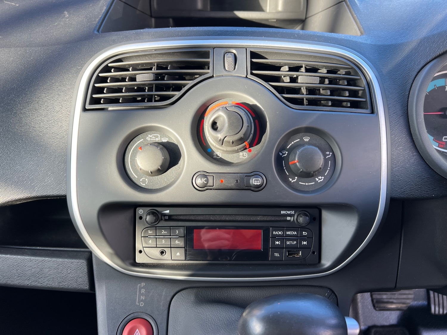 Used Renault Kangoo 2021 for sale - 76377024: Photo 16